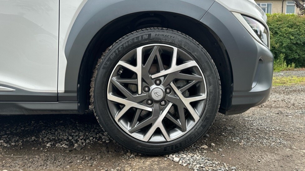 Used Hyundai KONA 2021 for sale - 76183998: Photo 17