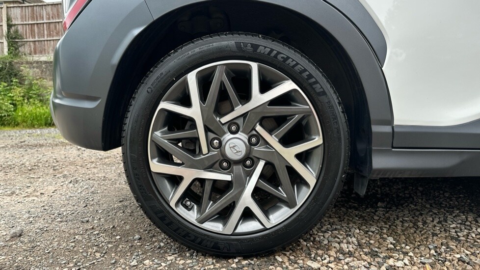 Used Hyundai KONA 2021 for sale - 76183998: Photo 18