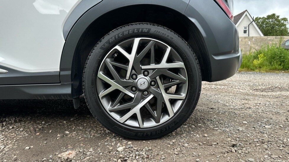 Used Hyundai KONA 2021 for sale - 76183998: Photo 19