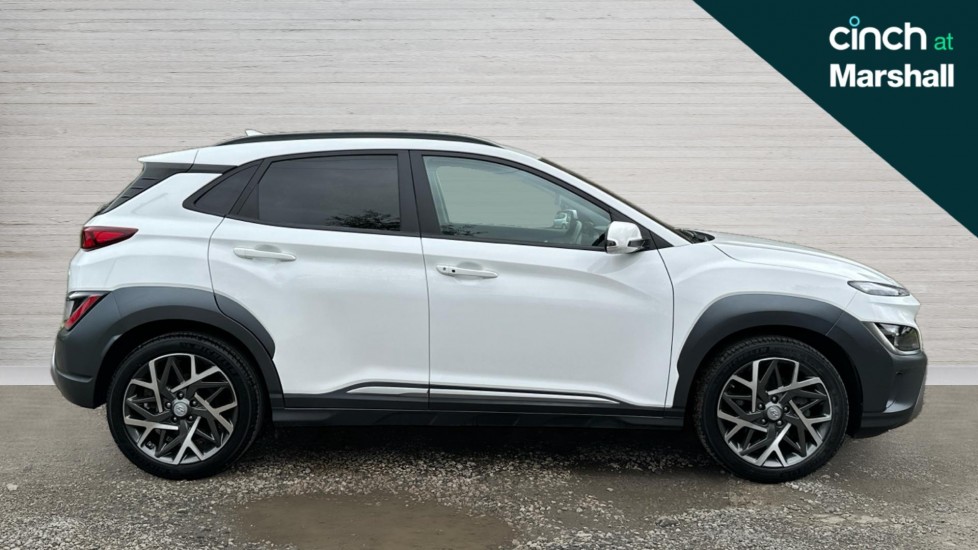 Used Hyundai KONA 2021 for sale - 76183998: Photo 2