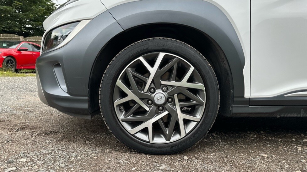 Used Hyundai KONA 2021 for sale - 76183998: Photo 20