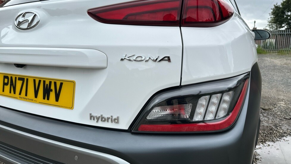 Used Hyundai KONA 2021 for sale - 76183998: Photo 23