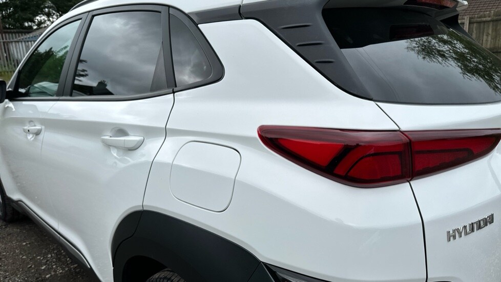 Used Hyundai KONA 2021 for sale - 76183998: Photo 24