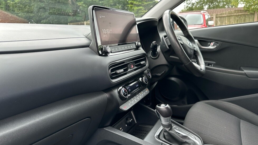 Used Hyundai KONA 2021 for sale - 76183998: Photo 25