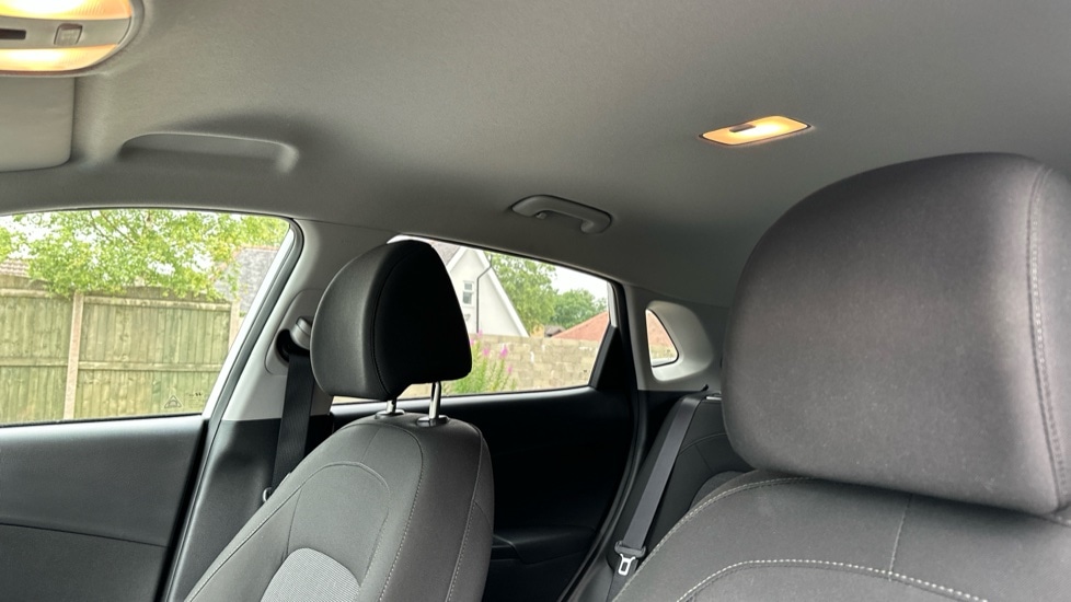 Used Hyundai KONA 2021 for sale - 76183998: Photo 28