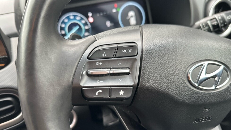 Used Hyundai KONA 2021 for sale - 76183998: Photo 29