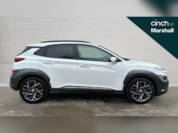 Used Hyundai KONA 2021 for sale - 76183998: Photo