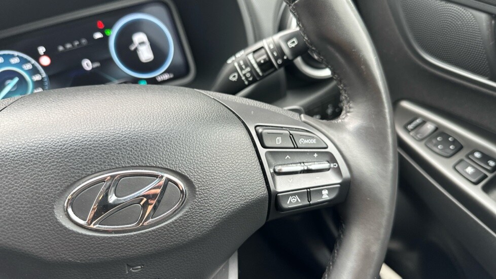 Used Hyundai KONA 2021 for sale - 76183998: Photo 30