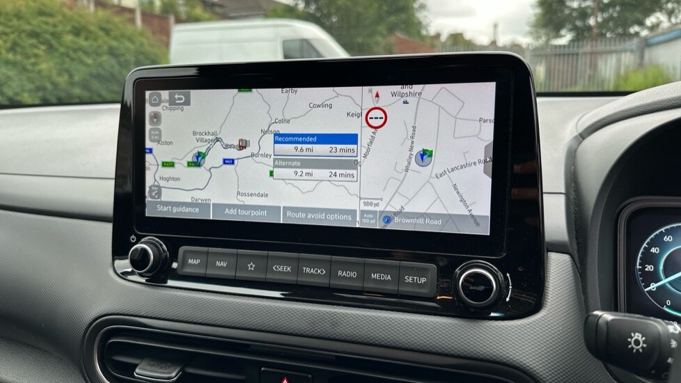 Used Hyundai KONA 2021 for sale - 76183998: Photo 33