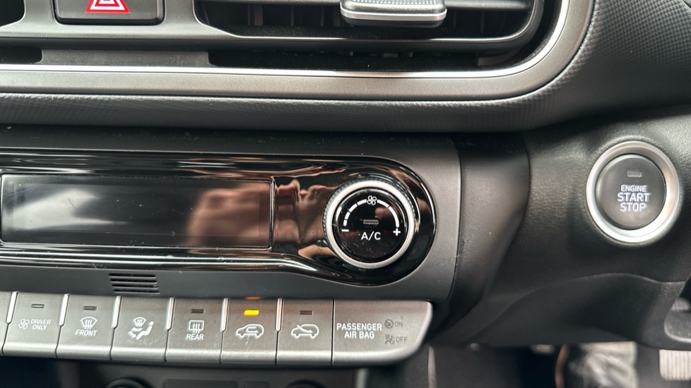 Used Hyundai KONA 2021 for sale - 76183998: Photo 34