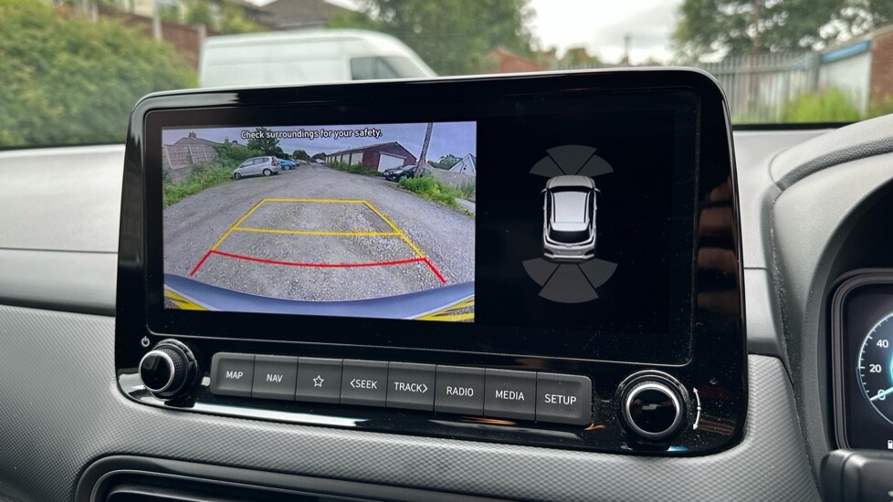 Used Hyundai KONA 2021 for sale - 76183998: Photo 35