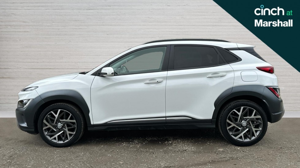 Used Hyundai KONA 2021 for sale - 76183998: Photo 6
