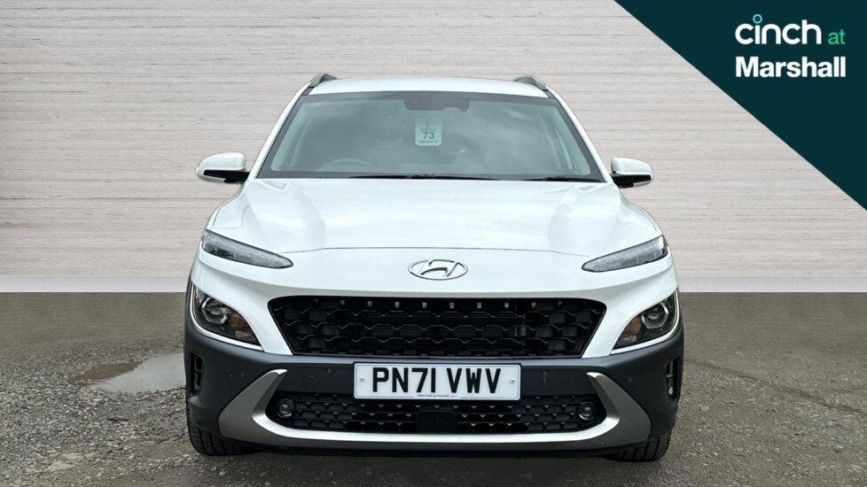 Used Hyundai KONA 2021 for sale - 76183998: Photo 8