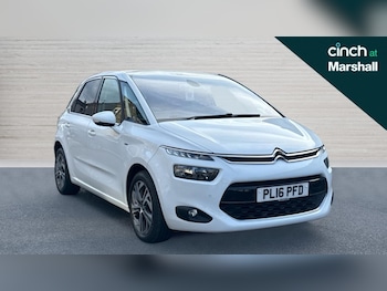 Citroen - C4 Picasso