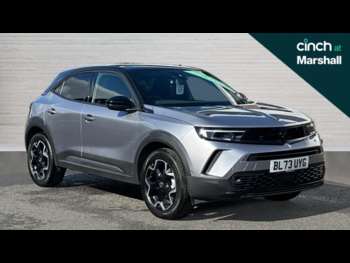 2023 - 1.2 Turbo 136 Ultimate 5dr