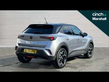 Used Vauxhall Mokka 2023 for sale - 75110903: Photo