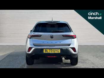 Used Vauxhall Mokka 2023 for sale - 75110903: Photo