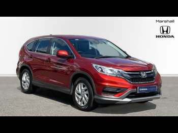 2018 - 1.6 i-DTEC S 5dr 2WD [Nav]