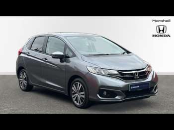 2019 - 1.3 i-VTEC EX Navi 5dr CVT Auto