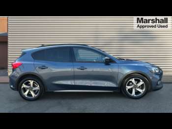 Used Ford Focus 2020 for sale - 74733077: Photo