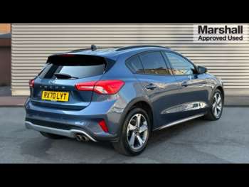 Used Ford Focus 2020 for sale - 74733077: Photo