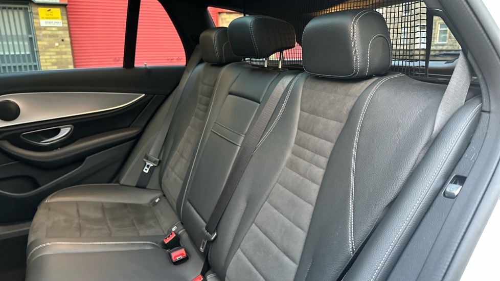 Used Mercedes-Benz E Class 2018 for sale - 76254959: Photo 14