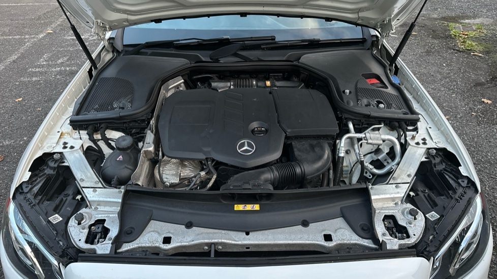 Used Mercedes-Benz E Class 2018 for sale - 76254959: Photo 16