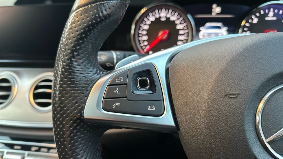 Used Mercedes-Benz E Class 2018 for sale - 76254959: Photo 23