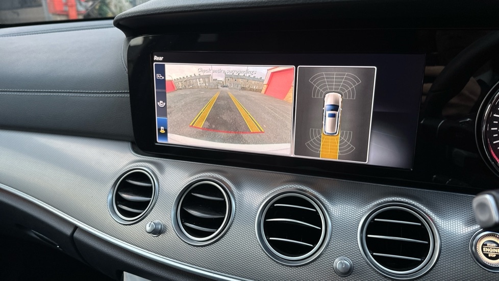 Used Mercedes-Benz E Class 2018 for sale - 76254959: Photo 26