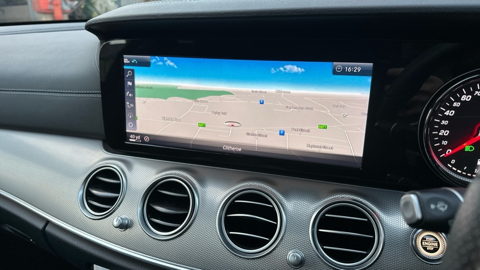 Used Mercedes-Benz E Class 2018 for sale - 76254959: Photo 27