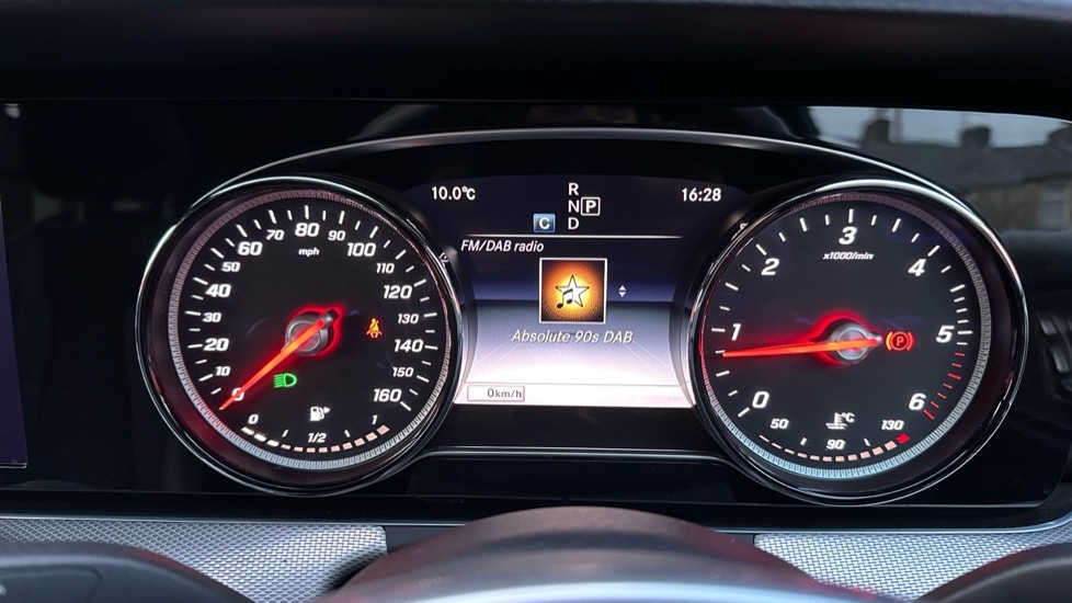 Used Mercedes-Benz E Class 2018 for sale - 76254959: Photo 37