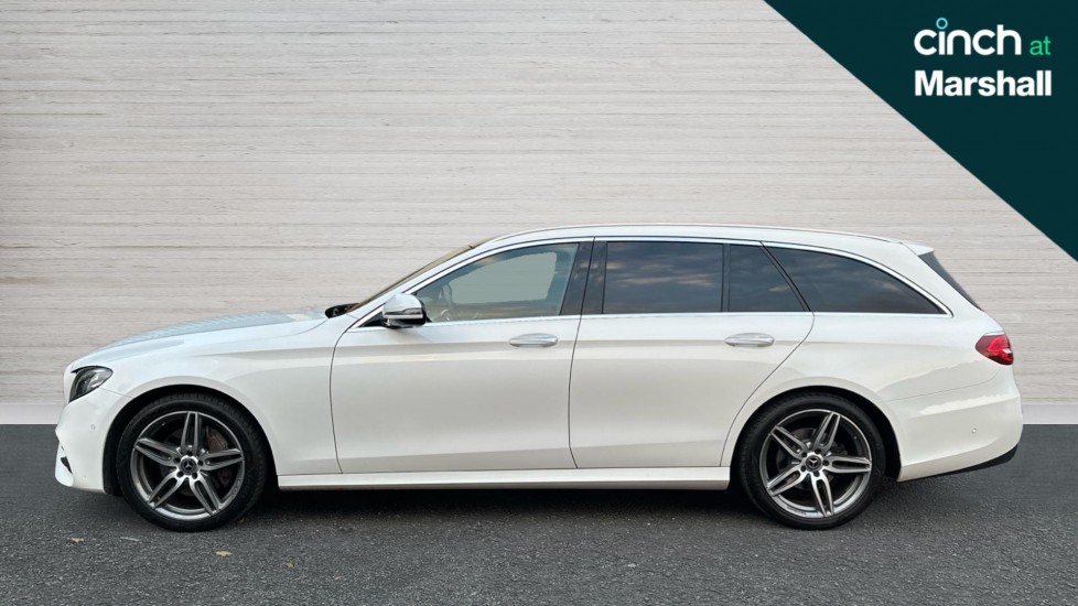 Used Mercedes-Benz E Class 2018 for sale - 76254959: Photo 6