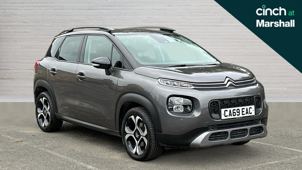Used Citroen C3 Aircross 2019 for sale - 76445071: Photo 1