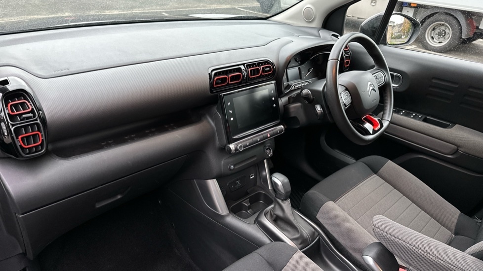 Used Citroen C3 Aircross 2019 for sale - 76445071: Photo 10