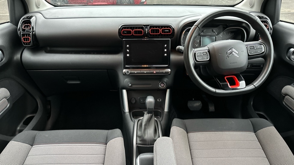 Used Citroen C3 Aircross 2019 for sale - 76445071: Photo 11