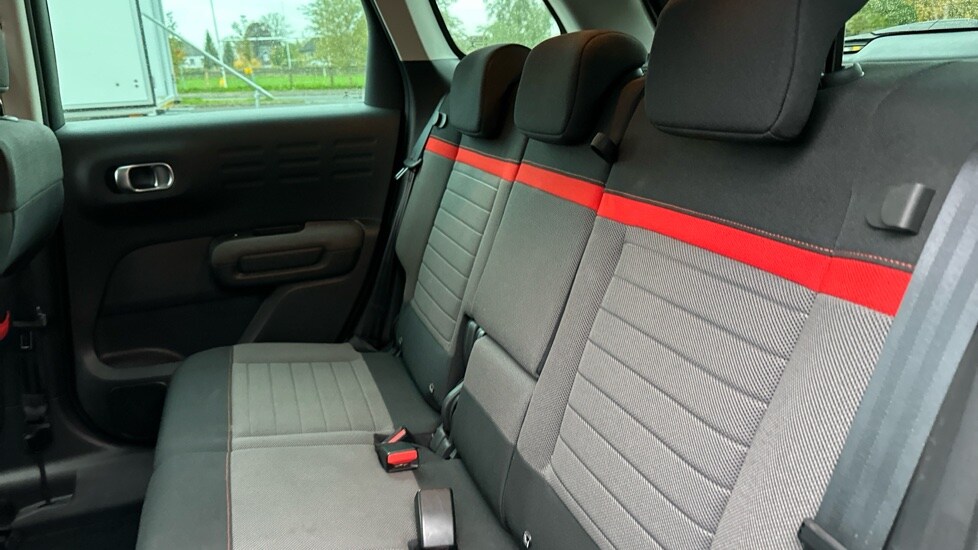 Used Citroen C3 Aircross 2019 for sale - 76445071: Photo 14