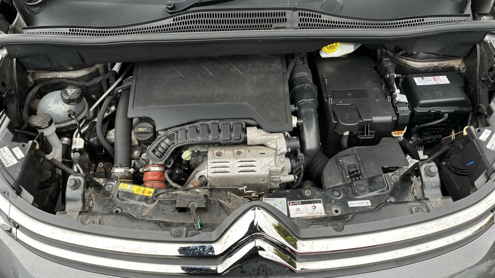 Used Citroen C3 Aircross 2019 for sale - 76445071: Photo 16