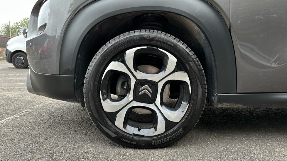 Used Citroen C3 Aircross 2019 for sale - 76445071: Photo 17