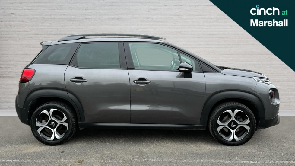 Used Citroen C3 Aircross 2019 for sale - 76445071: Photo 2