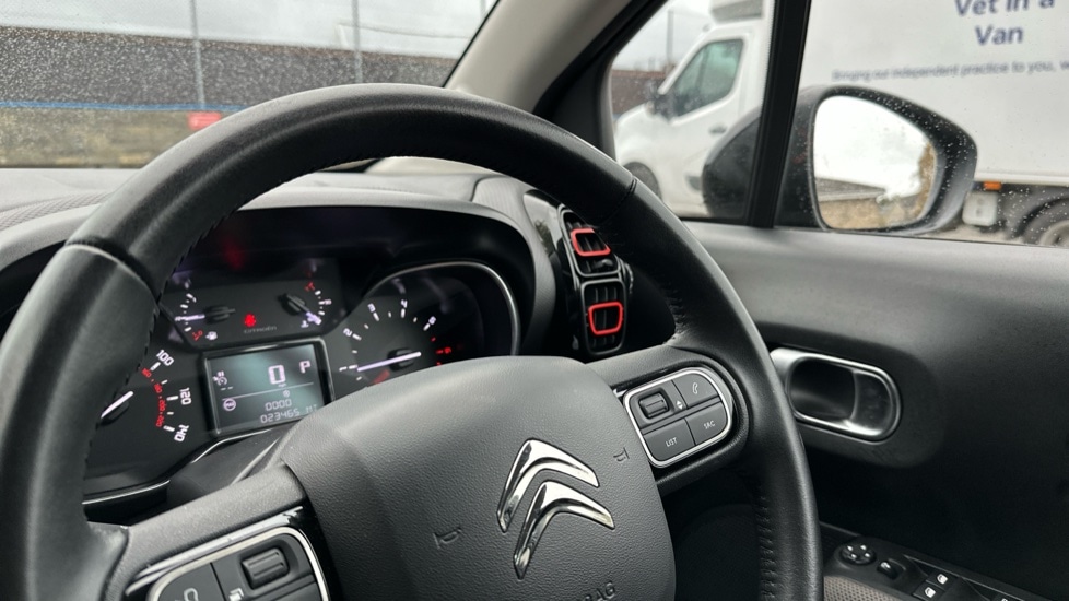 Used Citroen C3 Aircross 2019 for sale - 76445071: Photo 23