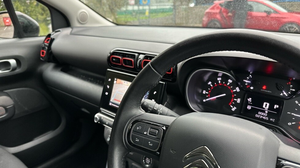 Used Citroen C3 Aircross 2019 for sale - 76445071: Photo 24