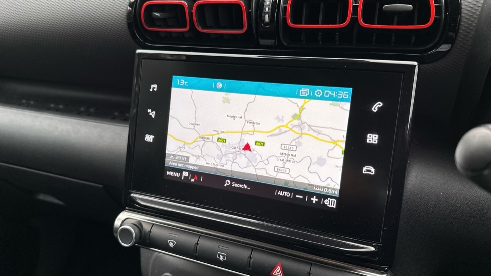 Used Citroen C3 Aircross 2019 for sale - 76445071: Photo 26