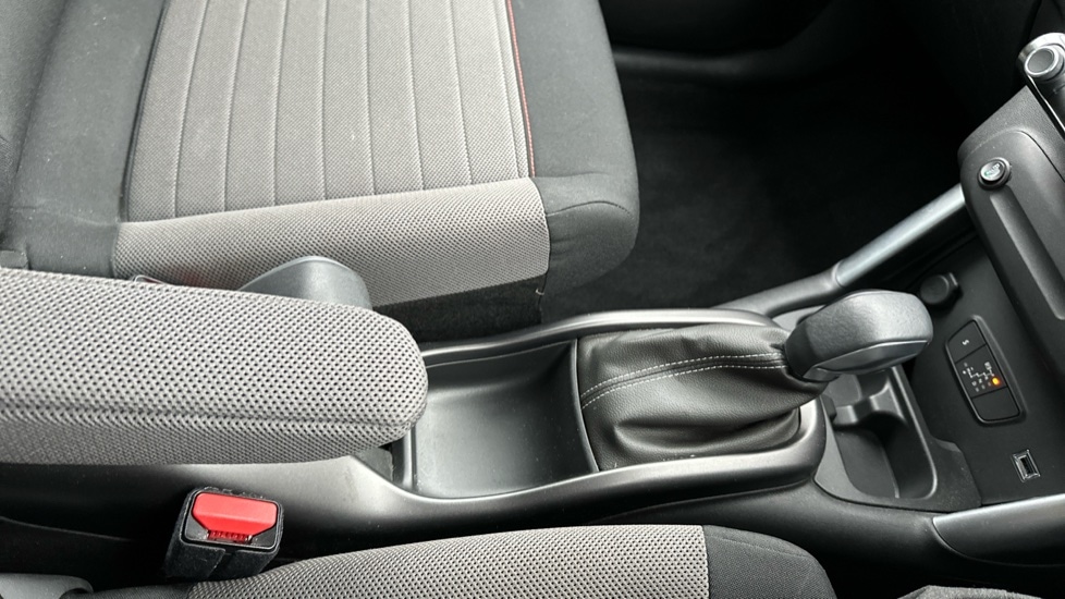 Used Citroen C3 Aircross 2019 for sale - 76445071: Photo 27