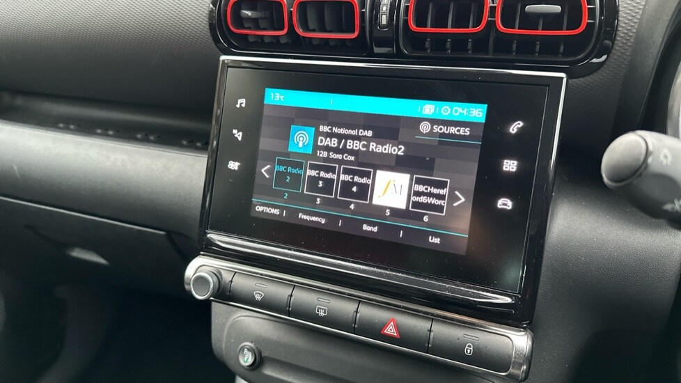 Used Citroen C3 Aircross 2019 for sale - 76445071: Photo 36