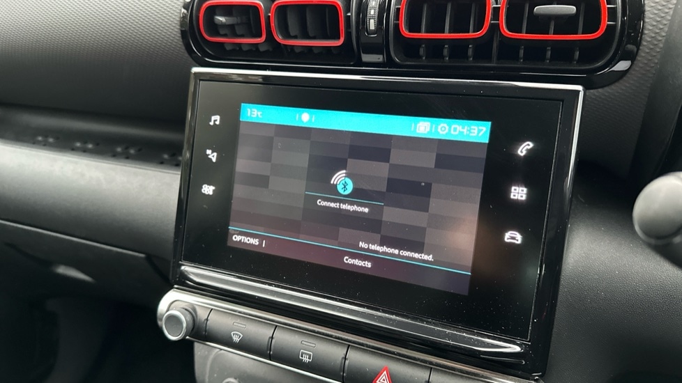 Used Citroen C3 Aircross 2019 for sale - 76445071: Photo 37