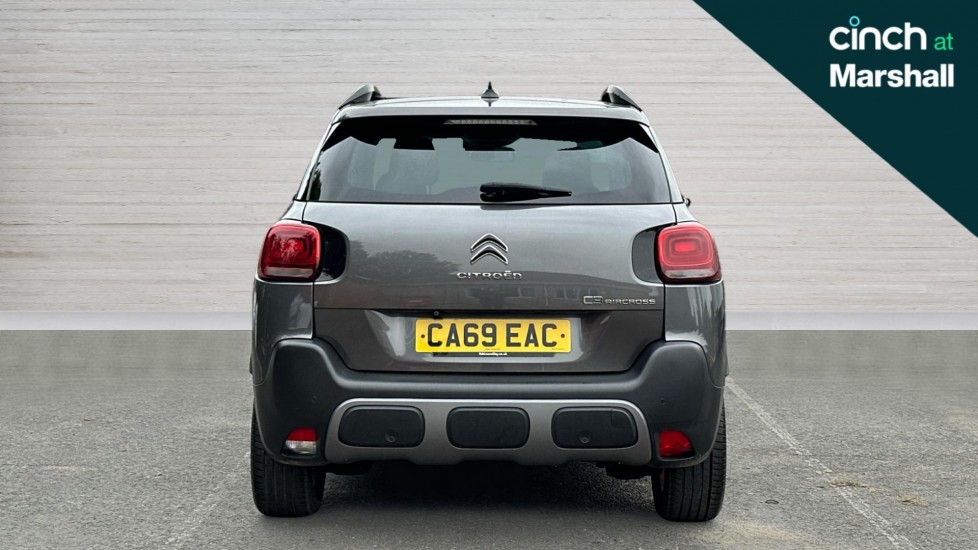 Used Citroen C3 Aircross 2019 for sale - 76445071: Photo 4