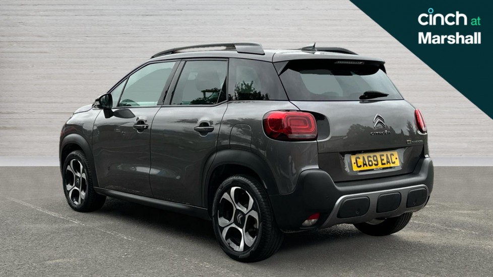 Used Citroen C3 Aircross 2019 for sale - 76445071: Photo 5