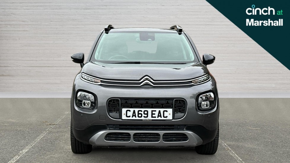 Used Citroen C3 Aircross 2019 for sale - 76445071: Photo 8