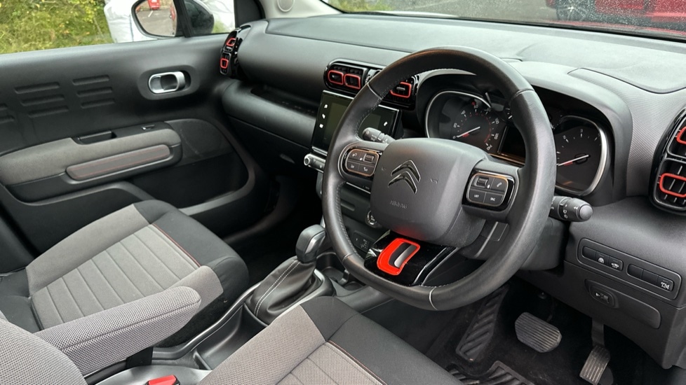 Used Citroen C3 Aircross 2019 for sale - 76445071: Photo 9
