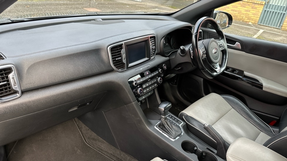 Used Kia Sportage 2016 for sale - 76914905: Photo 10